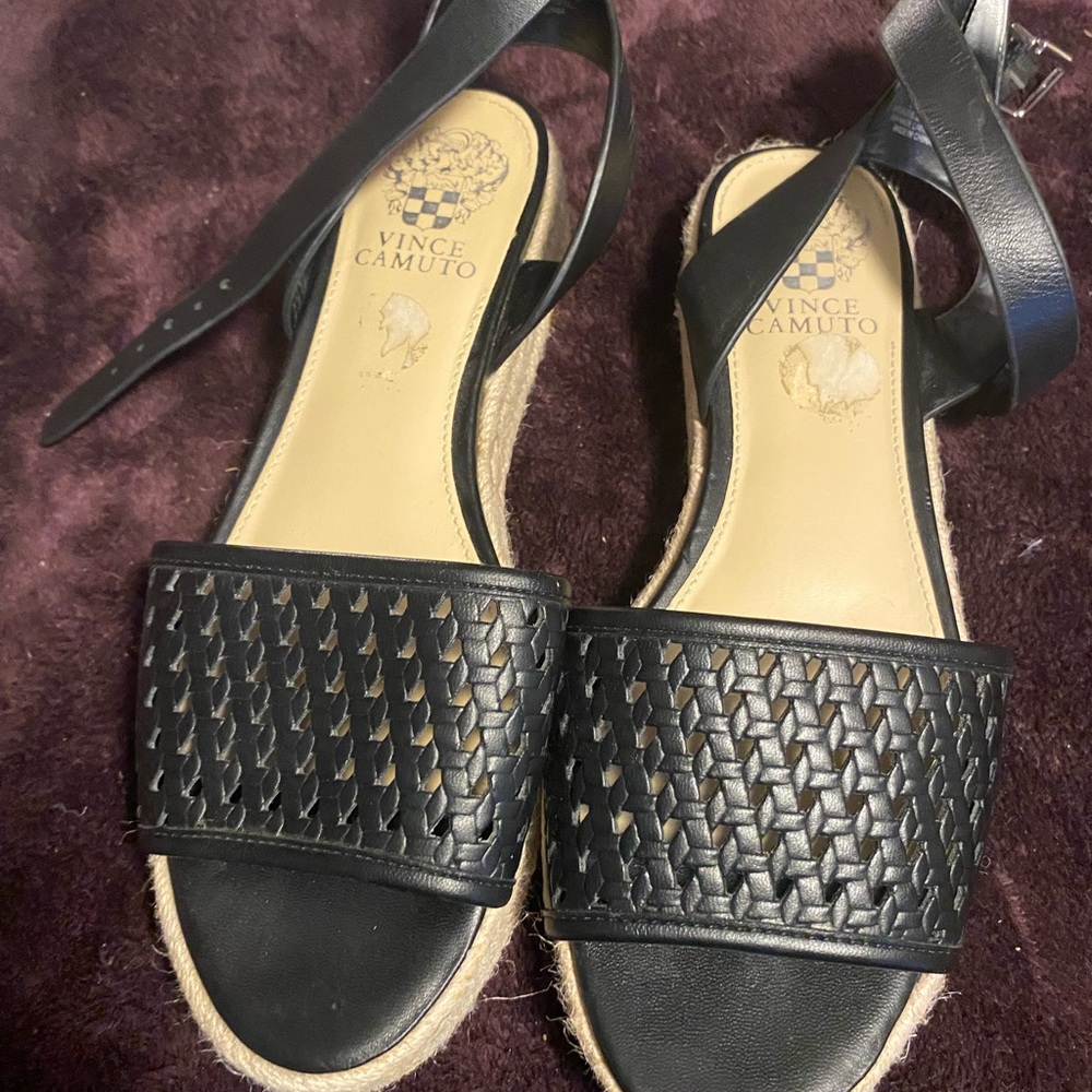 Vince Camuto Sandler